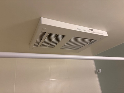 【浴室】 | カーサ・ジラソーレ | 室内設備