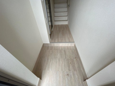 【玄関】 | カーサ・ジラソーレ | 玄関(イメージ)