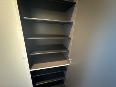 【収納】 | カーサ・ジラソーレ | 収納