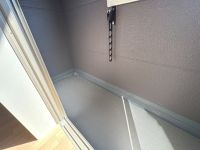 【玄関】 | カーサ・ジラソーレ | 玄関