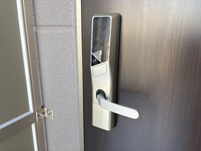 【セキュリティ】 | カーサ・ジラソーレ | セキュリティ