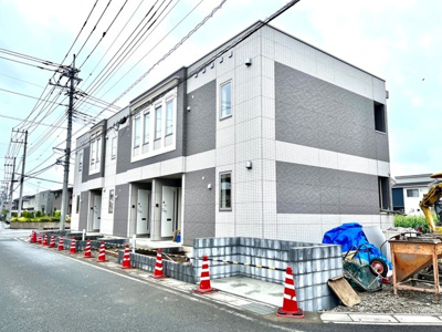 【外観】 | カーサ・ジラソーレ | 外観写真その他2