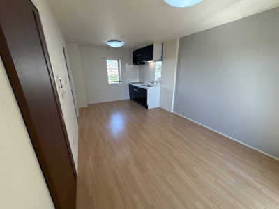 【居間・リビング】 | カーサ・ジラソーレ | リビング