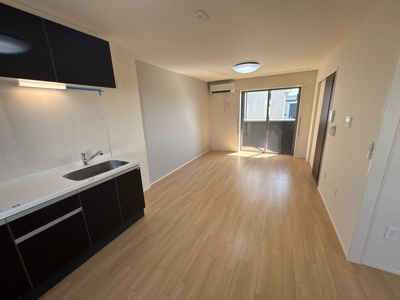 【キッチン】 | カーサ・ジラソーレ | キッチン