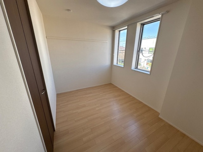 【寝室】 | カーサ・ジラソーレ | 寝室