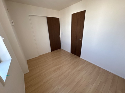 【寝室】 | カーサ・ジラソーレ | 寝室