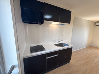 【キッチン】 | カーサ・ジラソーレ | キッチン