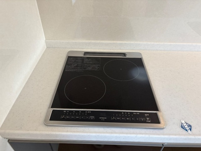 【キッチン】 | カーサ・ジラソーレ | キッチン