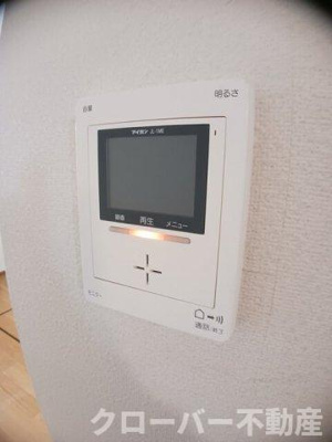 【セキュリティ】 | ヌーベル・シャトウ　Ａ