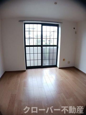 ヌーベル・シャトウ　Ａの内装