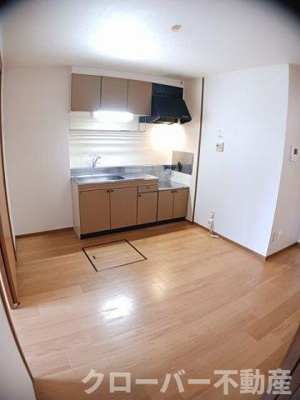 【居間・リビング】 | ヌーベル・シャトウ　Ａ