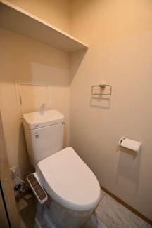 【トイレ】 | IRMS Ⅲ