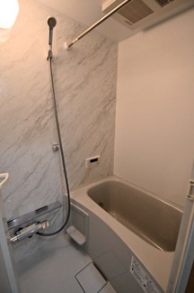 【浴室】 | IRMS Ⅲ