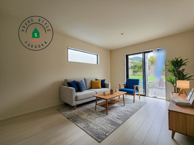 福岡市早良区梅林7丁目第2-2棟（2号棟）