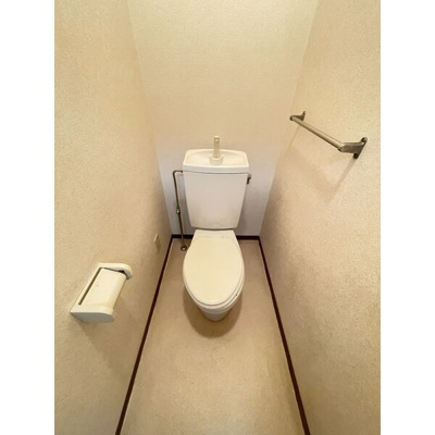 【トイレ】 | スウィート・チェリー