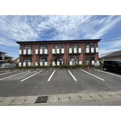 【駐車場】 | スウィート・チェリー