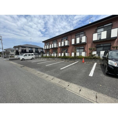 【外観】 | スウィート・チェリー