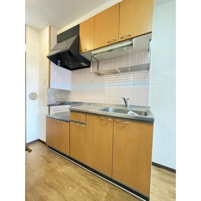 【キッチン】 | スウィート・チェリー