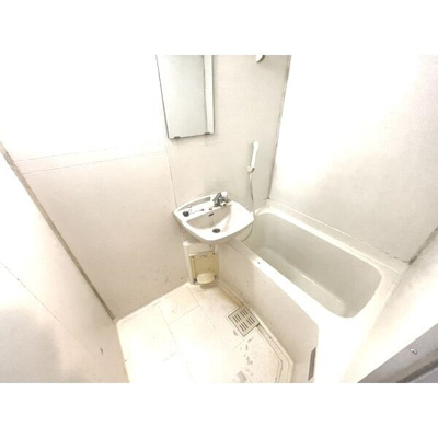 【浴室】 | スウィート・チェリー