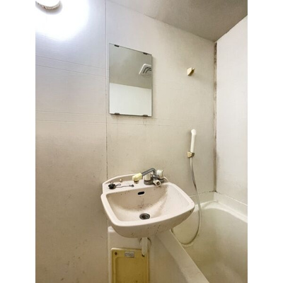 【洗面所】 | スウィート・チェリー