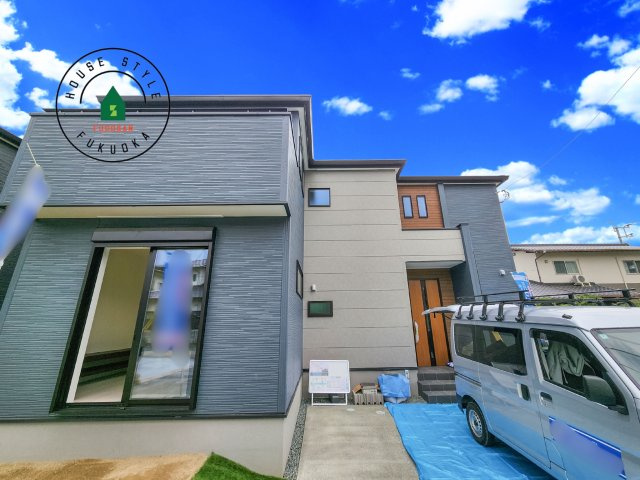 福岡市早良区梅林7丁目第2-2棟（2号棟）