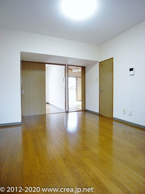 【収納】 | セジュール･ド･ミワ弐番館 | 収納があります