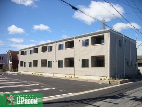 イース（Ｅａｃｅ）の外観