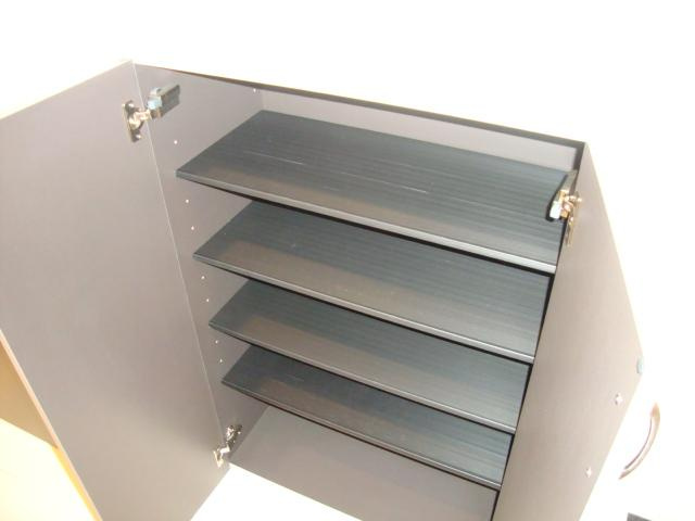 イース（Ｅａｃｅ）の収納|下駄箱