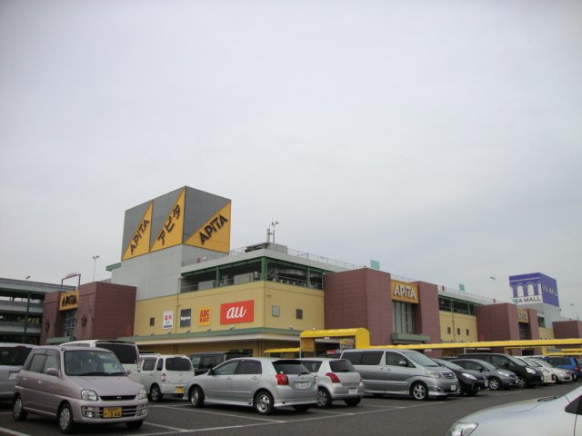 イース（Ｅａｃｅ）の周辺|ABC　MARTヴィアモールアピタ江南西店まで696ｍ