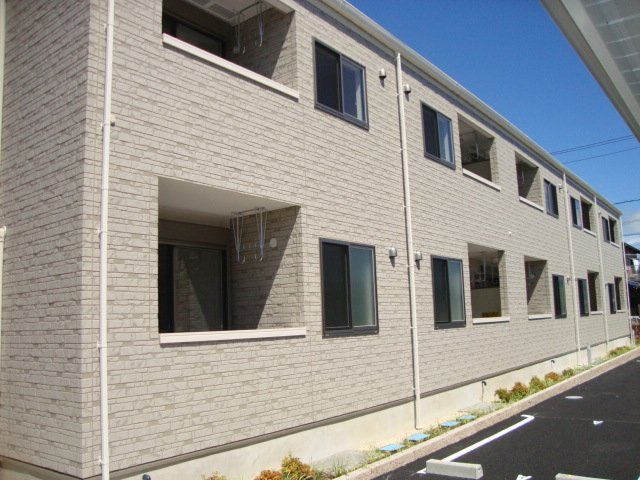 イース（Ｅａｃｅ）の外観|外観写真（昼）