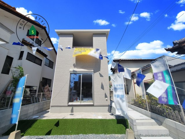 福岡市西区今津第1-1棟（1号棟）