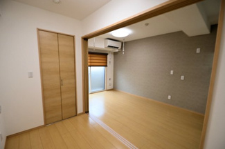 【内装】 | IRMS Ⅲ