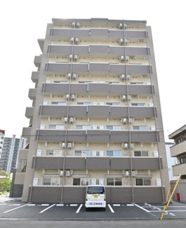 【外観】 | IRMS Ⅲ