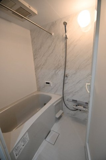 【浴室】 | IRMS Ⅲ