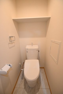 【トイレ】 | IRMS Ⅲ