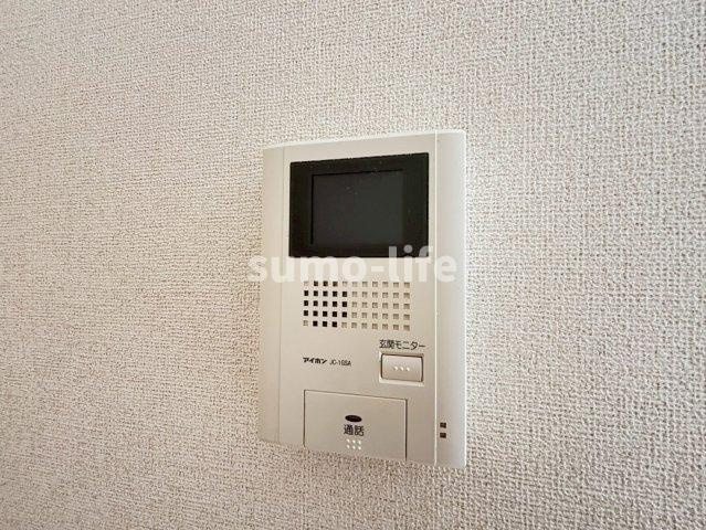 シス・アムールのセキュリティ