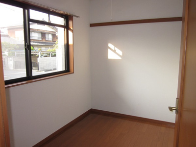 【内装】 | エスカイア若草