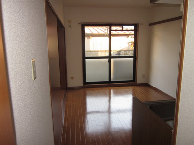 【居間・リビング】 | エスカイア若草