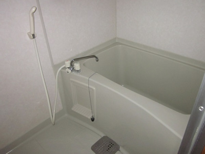【浴室】 | エスカイア若草
