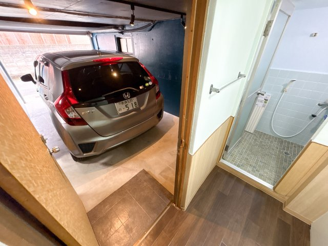 奈良市帝塚山貸家のその他