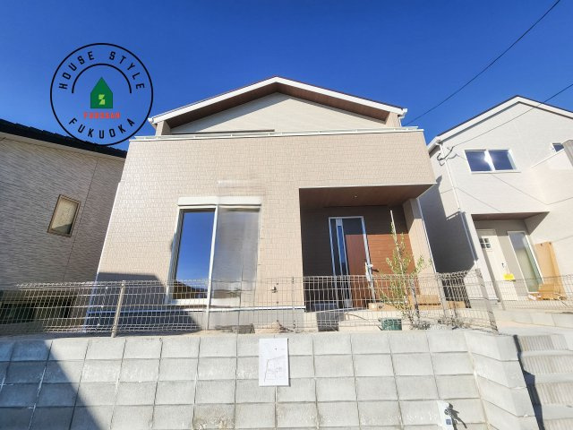 糟屋郡須恵町須恵第8-5棟（1号棟）