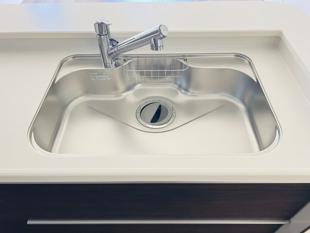 高浜市田戸町2丁目6-64『仲介手数料無料』新築戸建てのキッチン