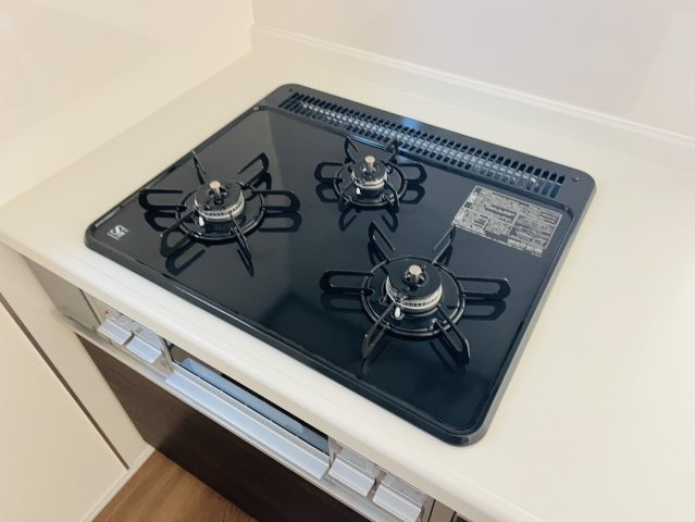 高浜市田戸町2丁目6-64『仲介手数料無料』新築戸建てのキッチン