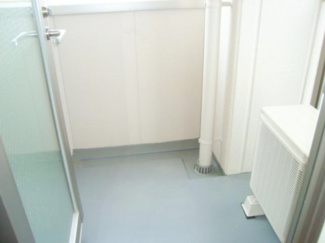 【バルコニー】 | Gracia（グレーシア） | ベランダ