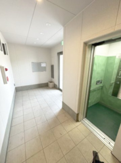 【その他共用部分】 | Gracia（グレーシア）