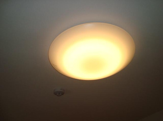 【設備】 | Gracia（グレーシア） | 照明