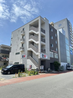 【外観】 | Gracia（グレーシア） | 外観写真（昼）