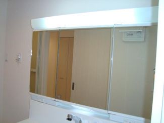 【洗面所】 | Gracia（グレーシア） | 洗髪洗面化粧台