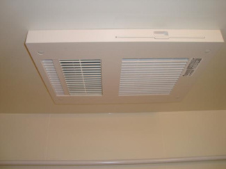 【その他】 | Gracia（グレーシア） | 浴室乾燥機