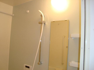 【浴室】 | Gracia（グレーシア） | ユニットバス